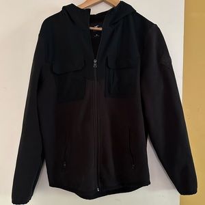 Hollister light weight jacket